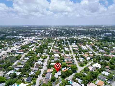 1680 NE 34th Lane Oakland Park FL 33334