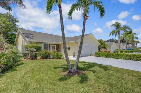 11006 Se Sea Pines Circle Hobe Sound FL 33455