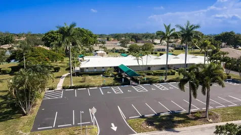8666 Bella Vista Drive Boca Raton FL 33433