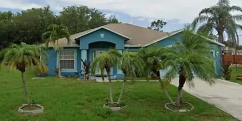 5303 Nw Nassau Lane Port Saint Lucie FL 34983