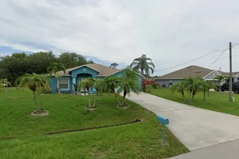 5303 Nw Nassau Lane Port Saint Lucie FL 34983