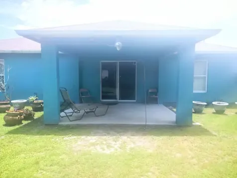 5303 Nw Nassau Lane Port Saint Lucie FL 34983