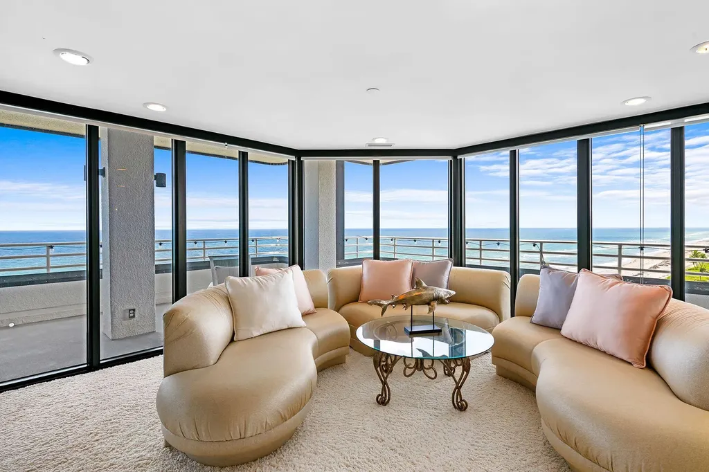 2901 S Ocean Boulevard Highland Beach FL 33487