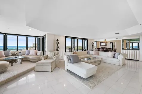 2901 S Ocean Boulevard Highland Beach FL 33487