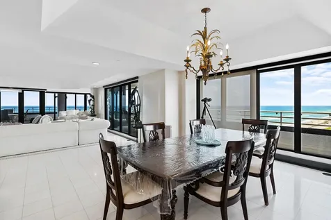 2901 S Ocean Boulevard Highland Beach FL 33487