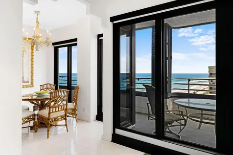2901 S Ocean Boulevard Highland Beach FL 33487