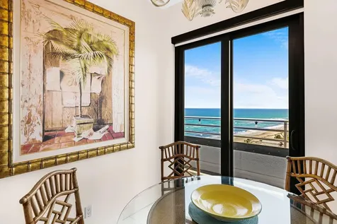 2901 S Ocean Boulevard Highland Beach FL 33487