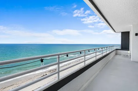2901 S Ocean Boulevard Highland Beach FL 33487
