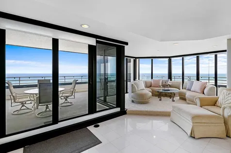2901 S Ocean Boulevard Highland Beach FL 33487
