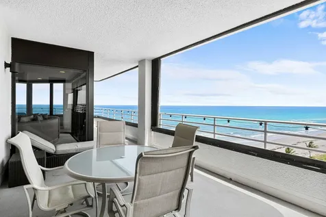 2901 S Ocean Boulevard Highland Beach FL 33487