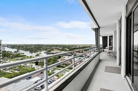 2901 S Ocean Boulevard Highland Beach FL 33487