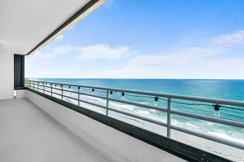 2901 S Ocean Boulevard Highland Beach FL 33487