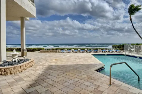 2901 S Ocean Boulevard Highland Beach FL 33487