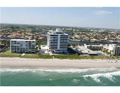 2901 S Ocean Boulevard Highland Beach FL 33487