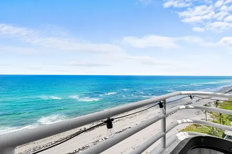 2901 S Ocean Boulevard Highland Beach FL 33487