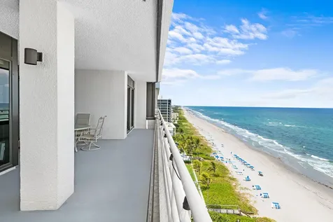 2901 S Ocean Boulevard Highland Beach FL 33487