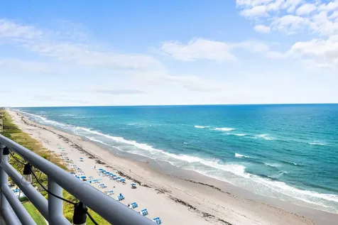 2901 S Ocean Boulevard Highland Beach FL 33487