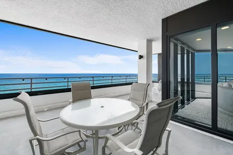 2901 S Ocean Boulevard Highland Beach FL 33487