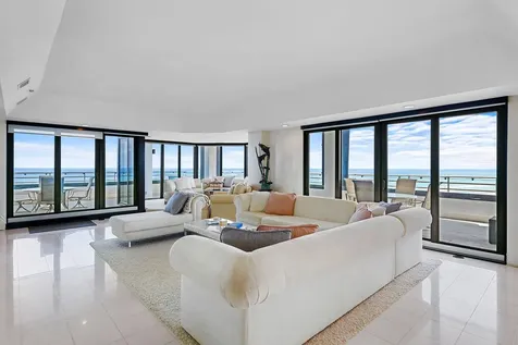 2901 S Ocean Boulevard Highland Beach FL 33487