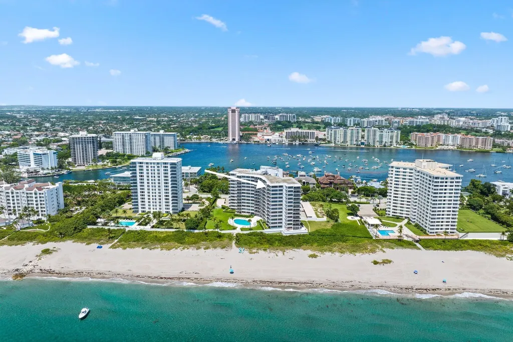 700 S Ocean Boulevard Boca Raton FL 33432