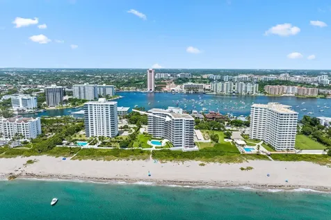 700 S Ocean Boulevard Boca Raton FL 33432