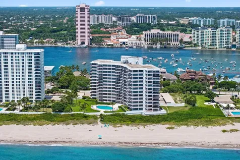 700 S Ocean Boulevard Boca Raton FL 33432