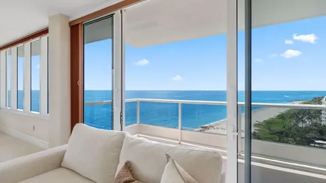 700 S Ocean Boulevard Boca Raton FL 33432