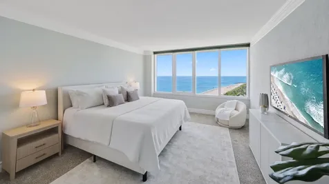 700 S Ocean Boulevard Boca Raton FL 33432