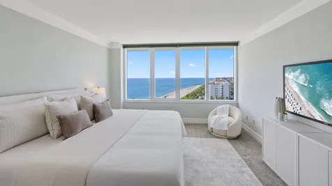 700 S Ocean Boulevard Boca Raton FL 33432