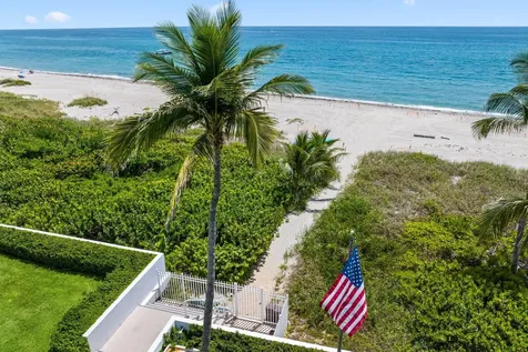 700 S Ocean Boulevard Boca Raton FL 33432