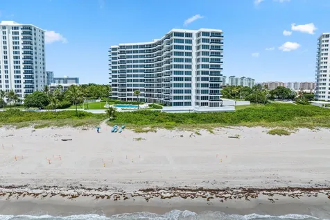 700 S Ocean Boulevard Boca Raton FL 33432