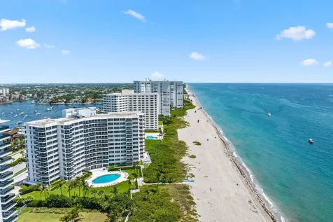 700 S Ocean Boulevard Boca Raton FL 33432