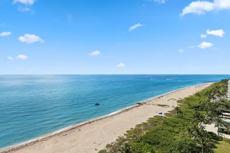 700 S Ocean Boulevard Boca Raton FL 33432