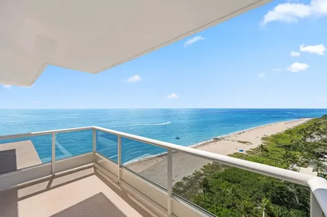 700 S Ocean Boulevard Boca Raton FL 33432