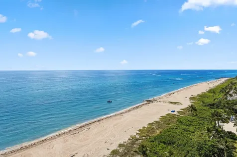700 S Ocean Boulevard Boca Raton FL 33432