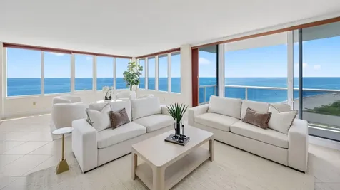 700 S Ocean Boulevard Boca Raton FL 33432