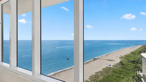 700 S Ocean Boulevard Boca Raton FL 33432