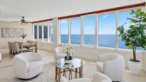 700 S Ocean Boulevard Boca Raton FL 33432