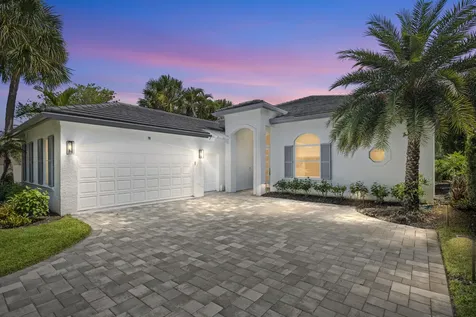 118 N Village Way Jupiter FL 33458