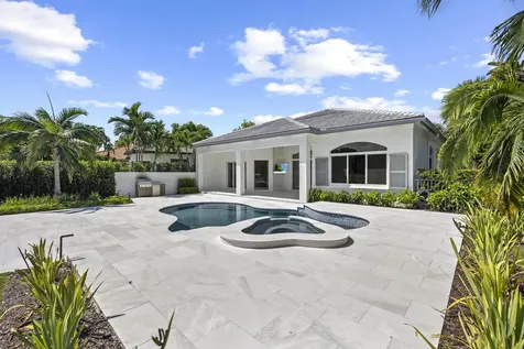 118 N Village Way Jupiter FL 33458