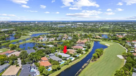 118 N Village Way Jupiter FL 33458