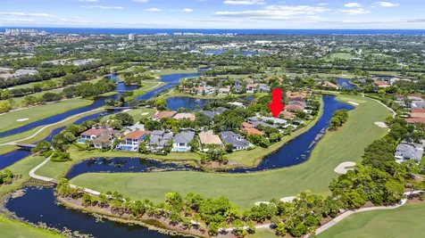 118 N Village Way Jupiter FL 33458