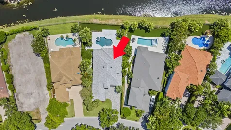 118 N Village Way Jupiter FL 33458