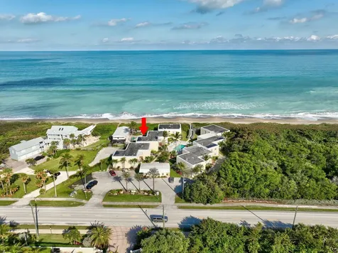 3541 Ne Ocean Boulevard Jensen Beach FL 34957
