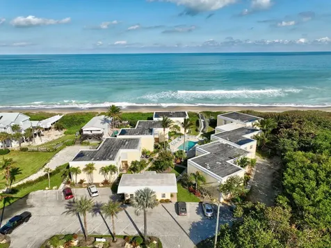 3541 Ne Ocean Boulevard Jensen Beach FL 34957