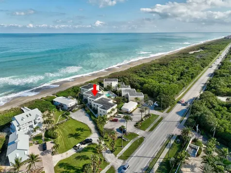 3541 Ne Ocean Boulevard Jensen Beach FL 34957