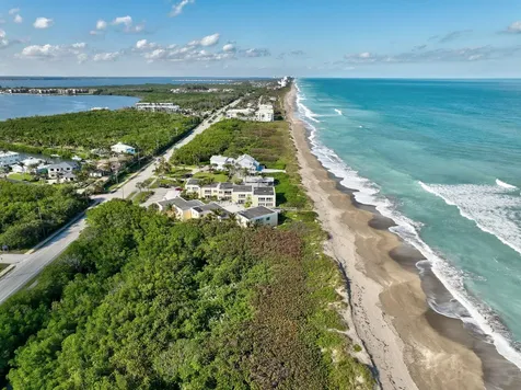 3541 Ne Ocean Boulevard Jensen Beach FL 34957
