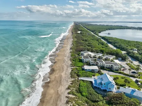 3541 Ne Ocean Boulevard Jensen Beach FL 34957