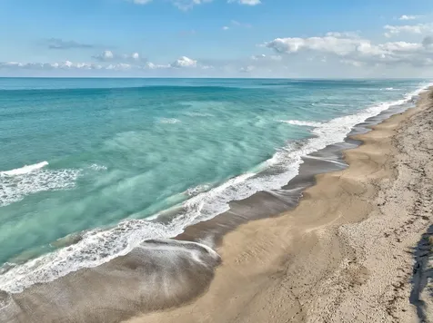 3541 Ne Ocean Boulevard Jensen Beach FL 34957