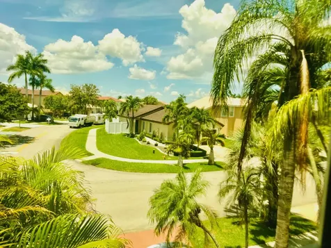 2103 Sw 173rd Avenue Miramar FL 33029